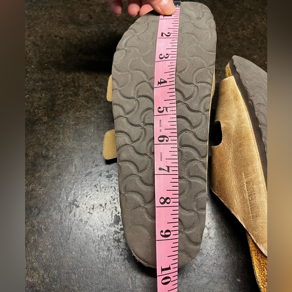 Birkenstocks Oil-Rubbed Taupe, 38 - Picture 12 of 12